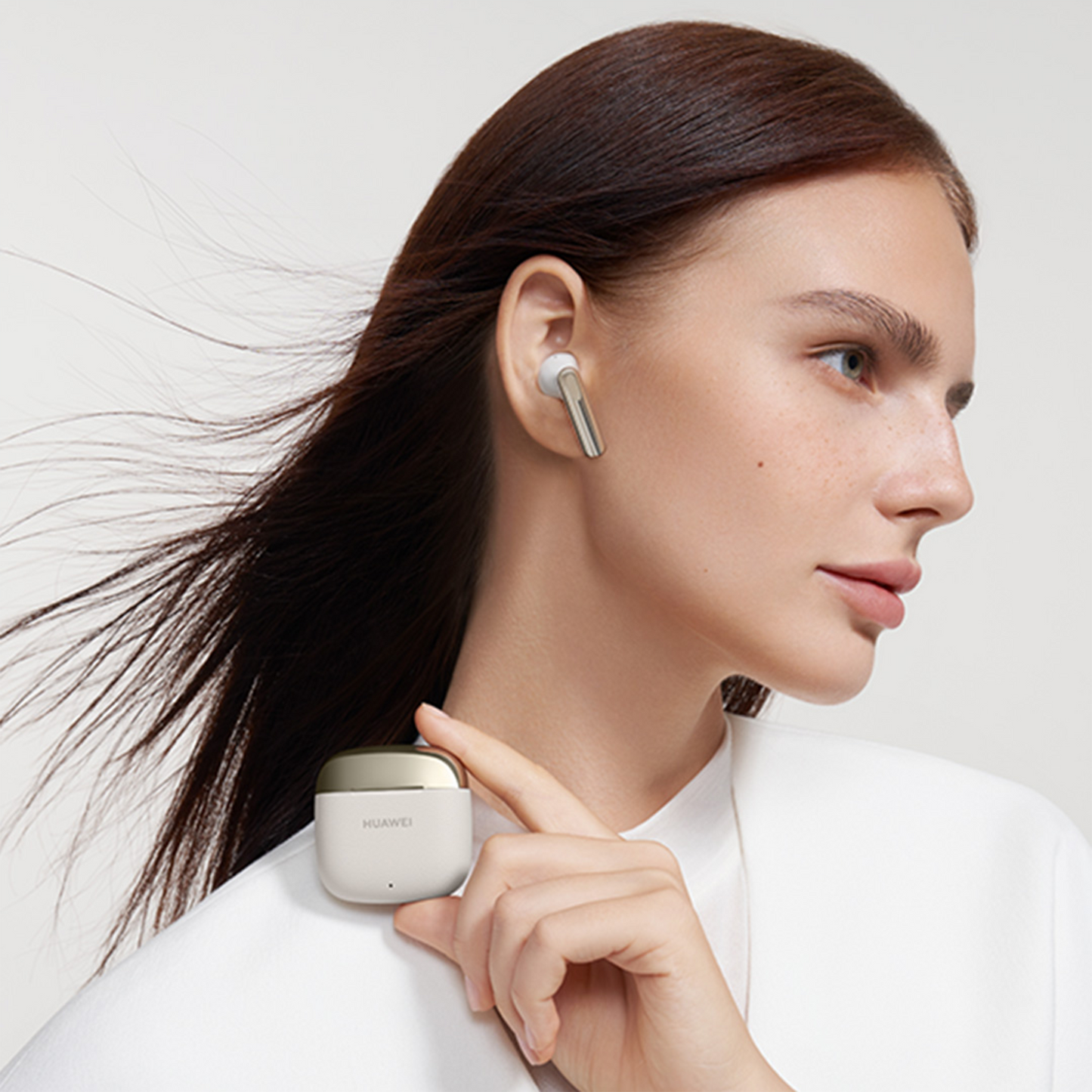 Huawei Freebuds SE 3 Wired Charging