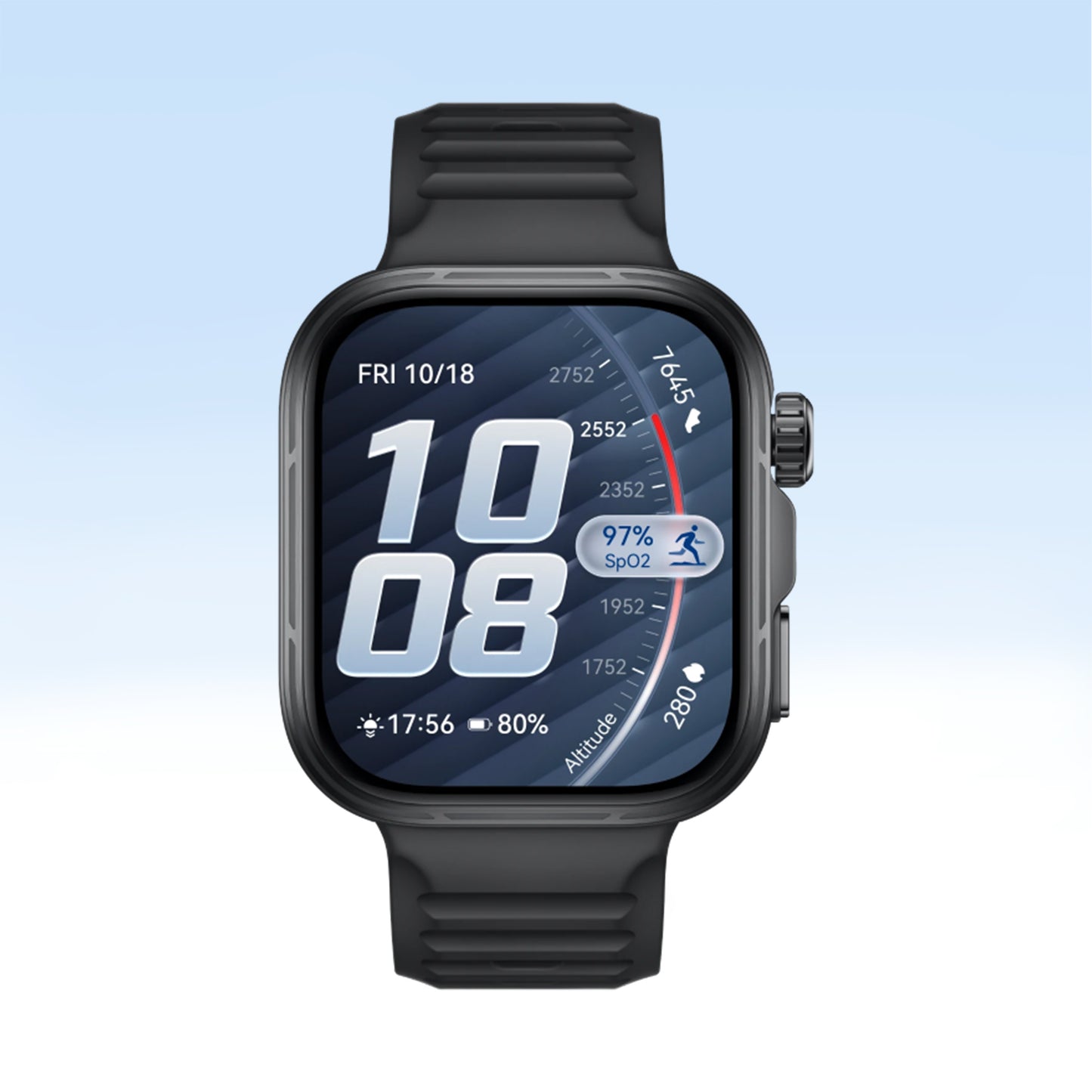 Huawei Watch Fit 5 Pro - Pre Order