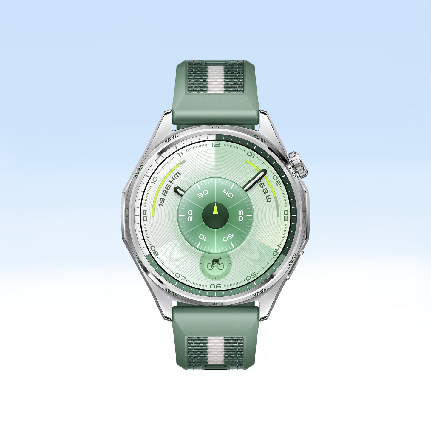 Huawei Watch GT 6 - 46 mm