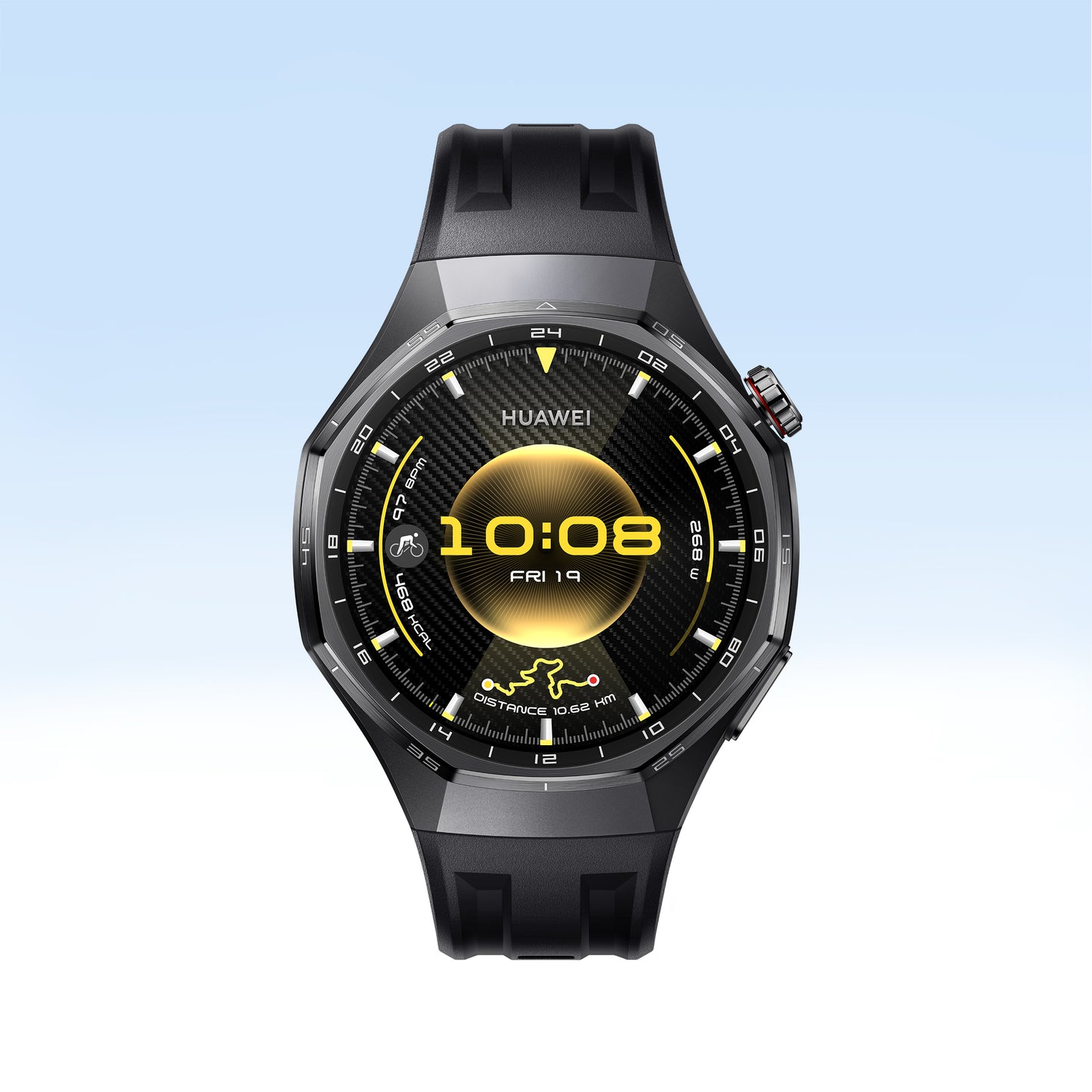 Huawei Watch GT 6 Pro