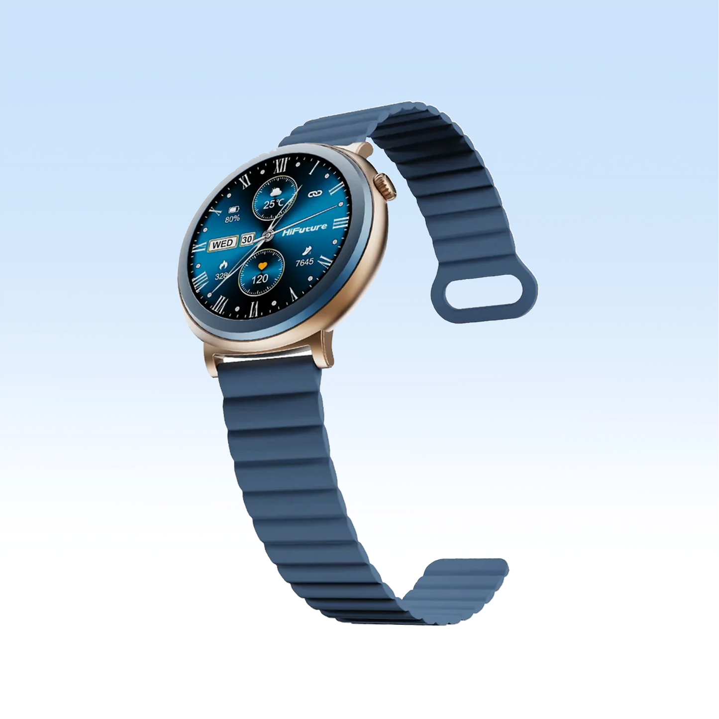 HiFuture Aurora Smartwatch