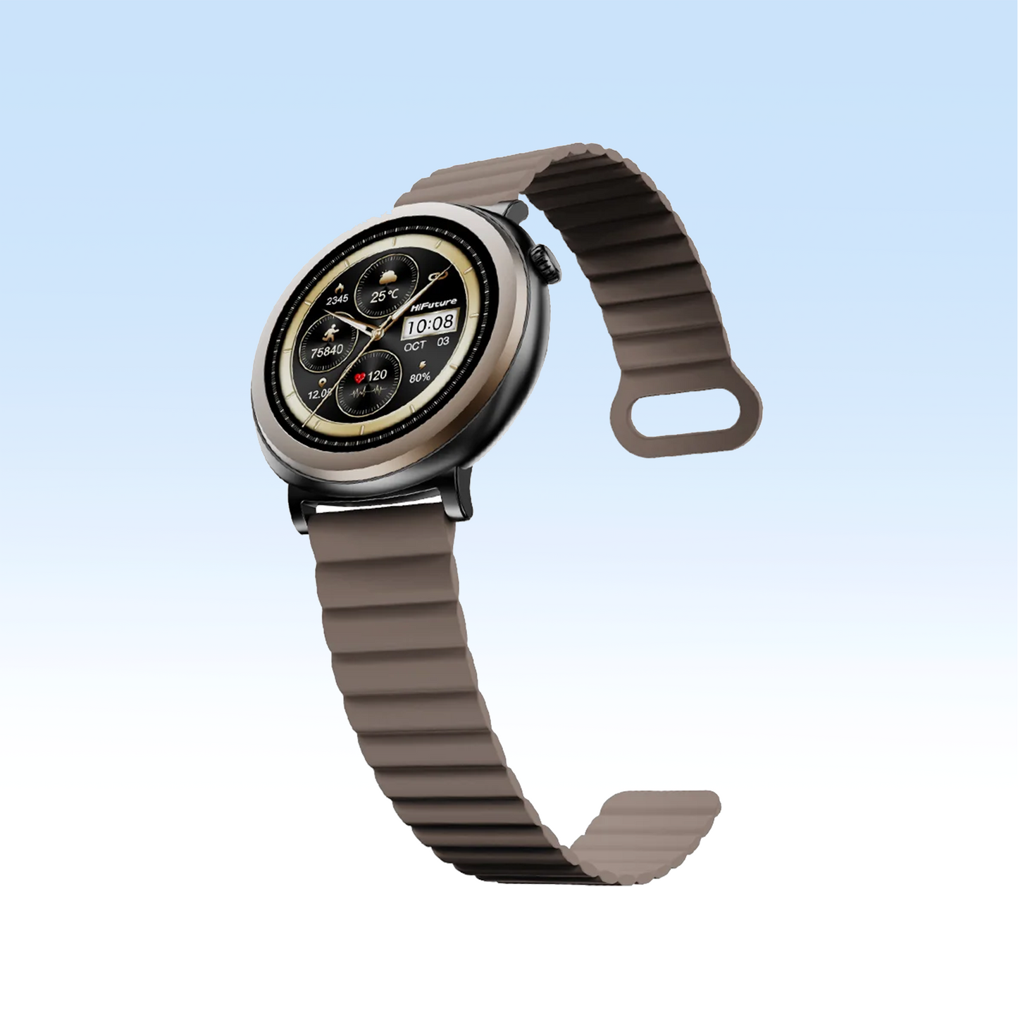 HiFuture Aurora Smartwatch
