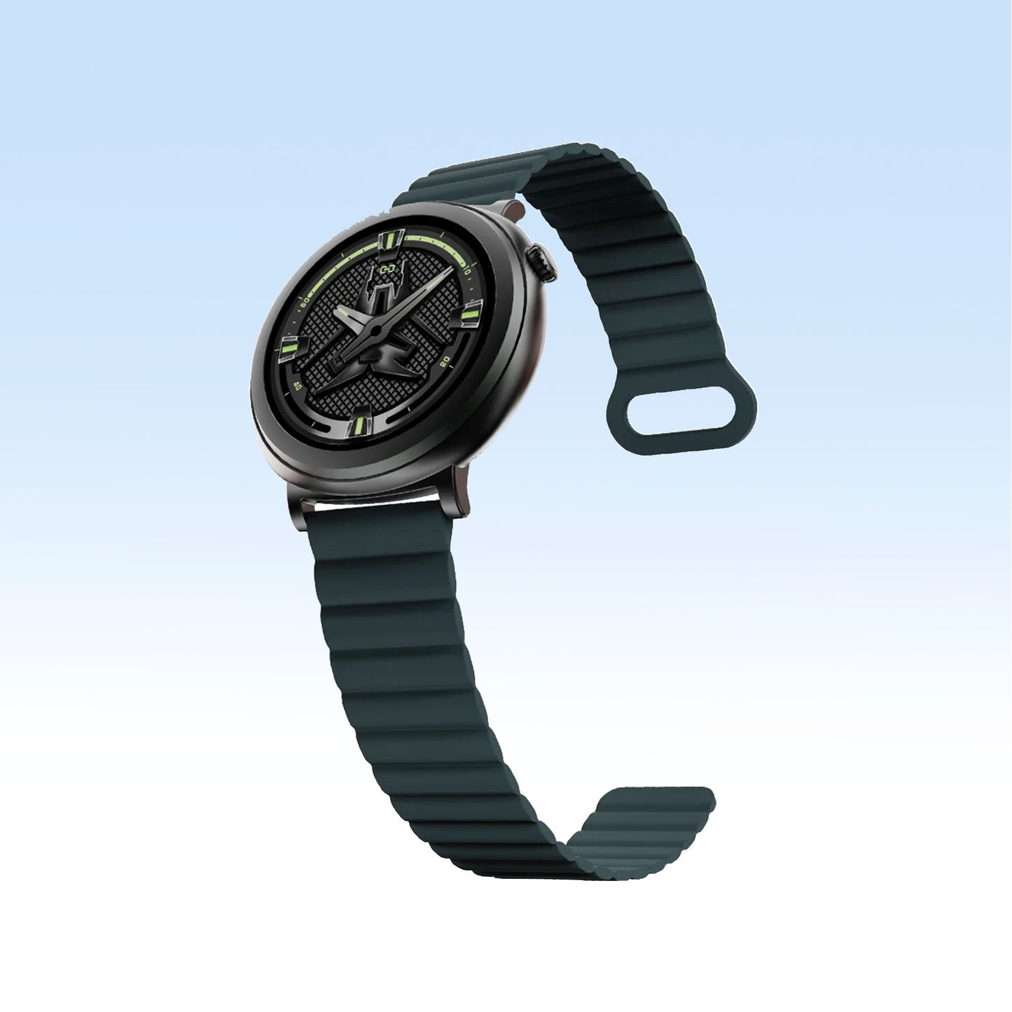 HiFuture Aurora Smartwatch