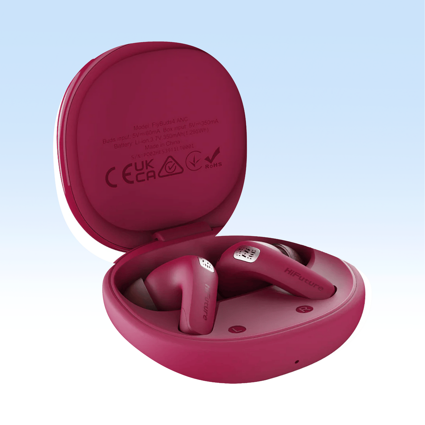 HiFuture FlyBuds4