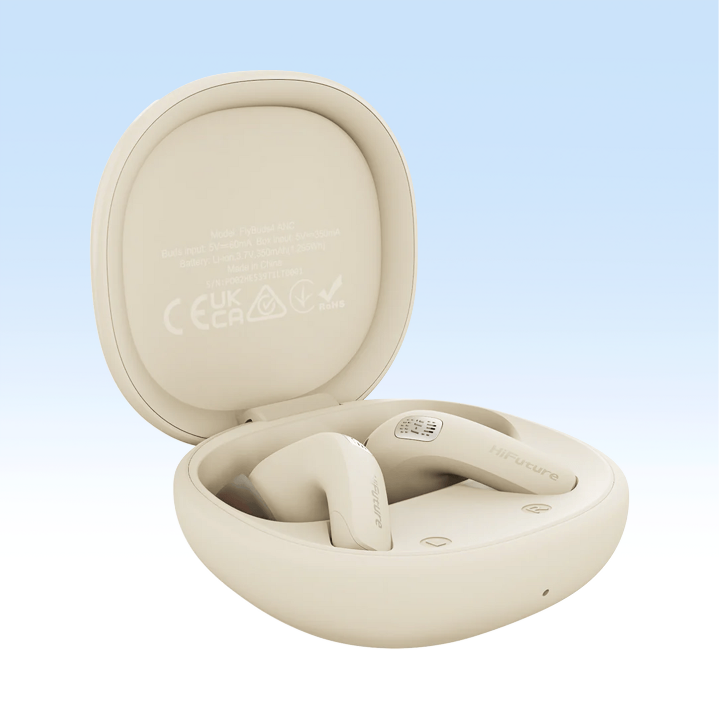 HiFuture FlyBuds4
