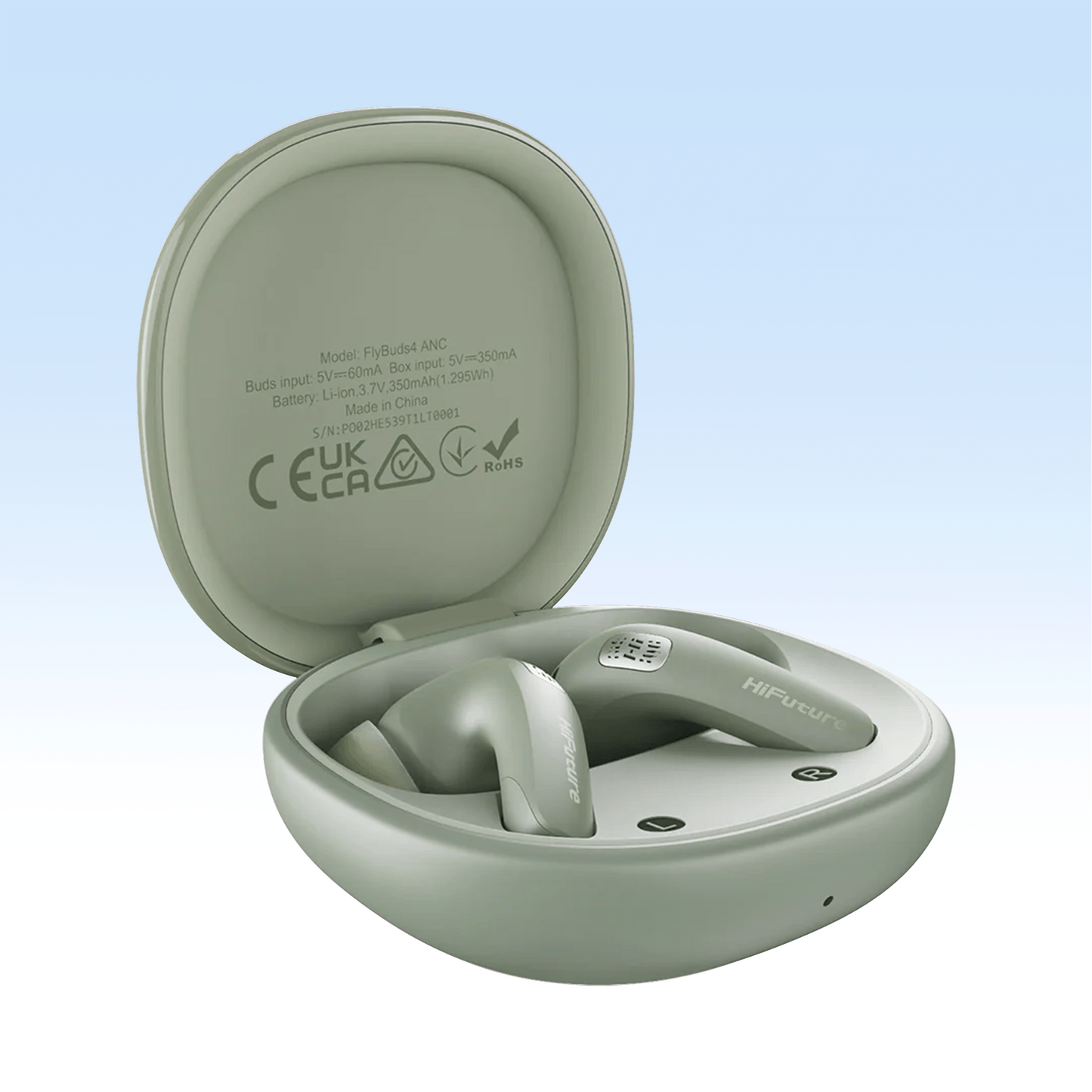 HiFuture FlyBuds4