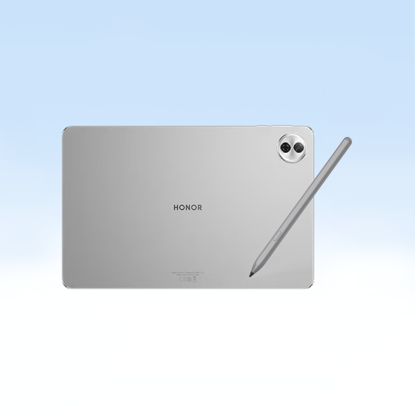 HONOR Pad 10 Papermatte Display with Pen