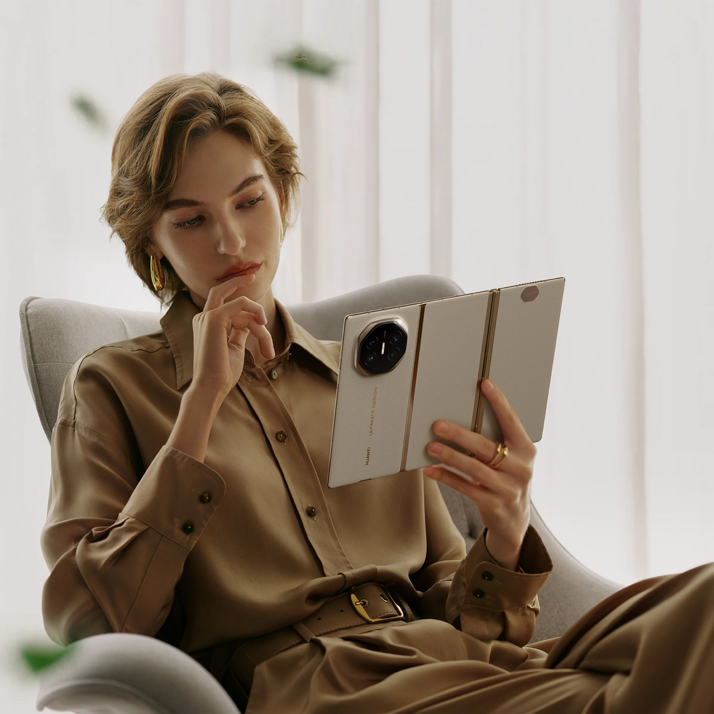 Huawei Mate XT Ultimate Design - New Arrival