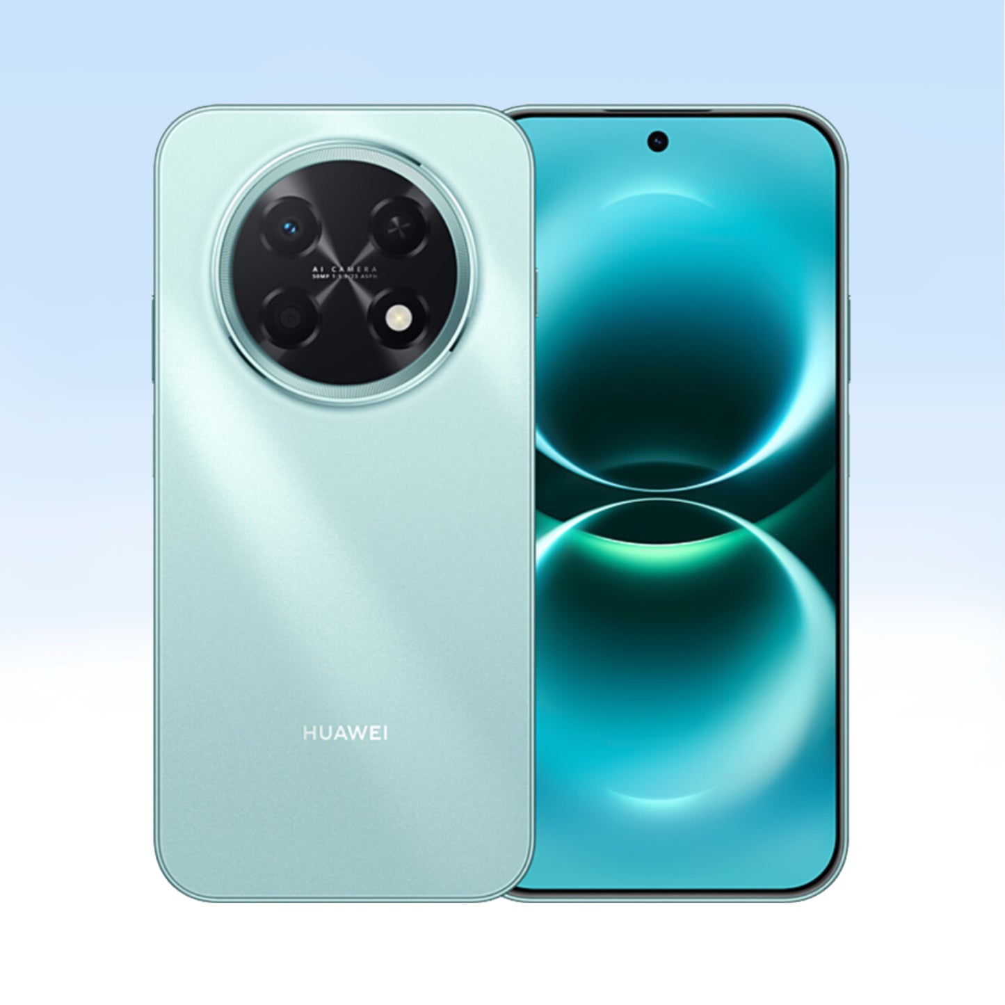HUAWEI nova 15 Max