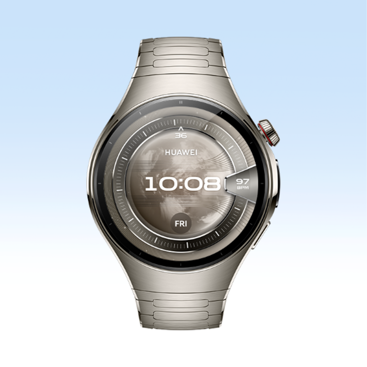 Huawei Watch 5 LTE