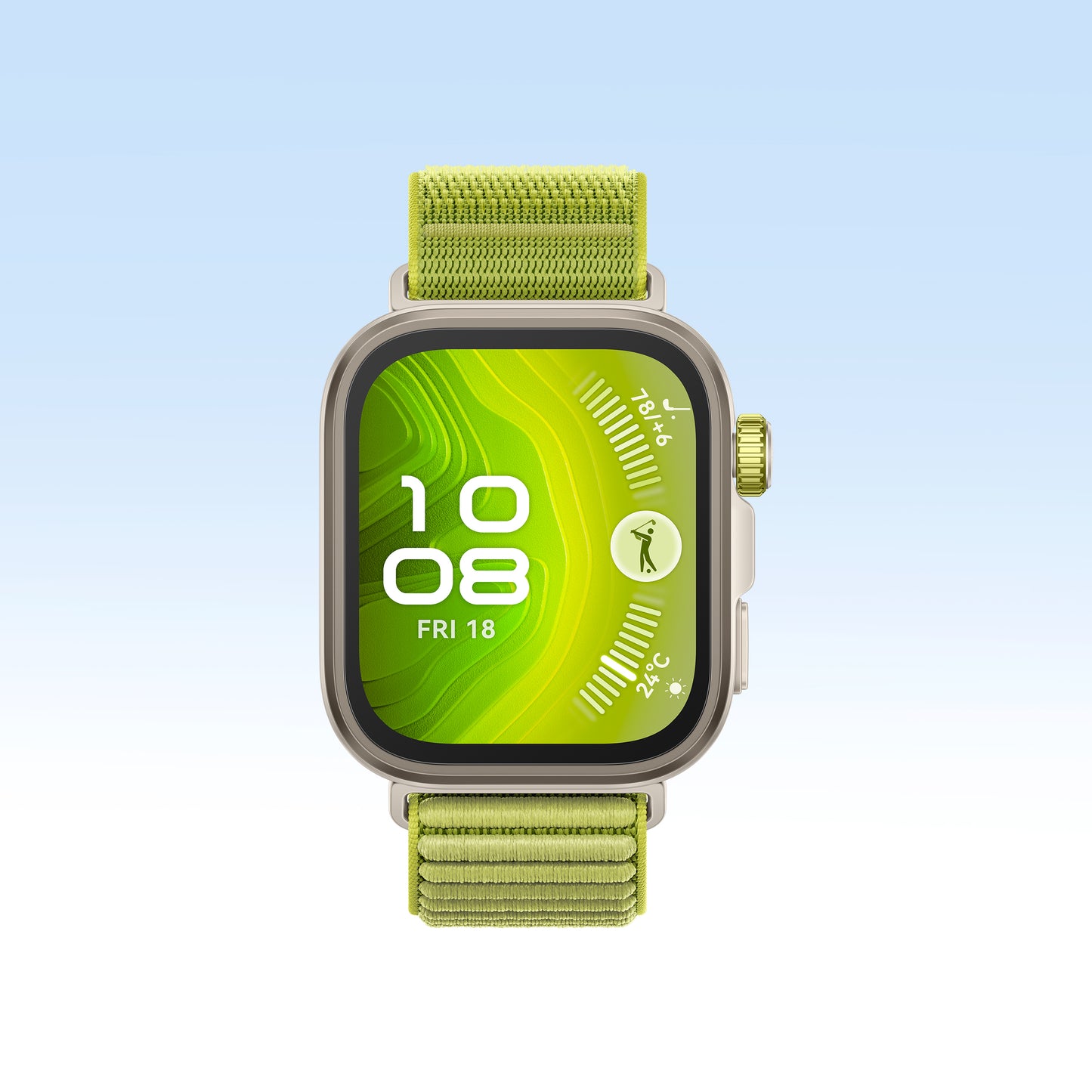 Huawei Watch Fit 4 PRO