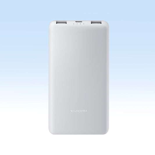 Xiaomi Power Bank 10000mAh 22.5W Lite