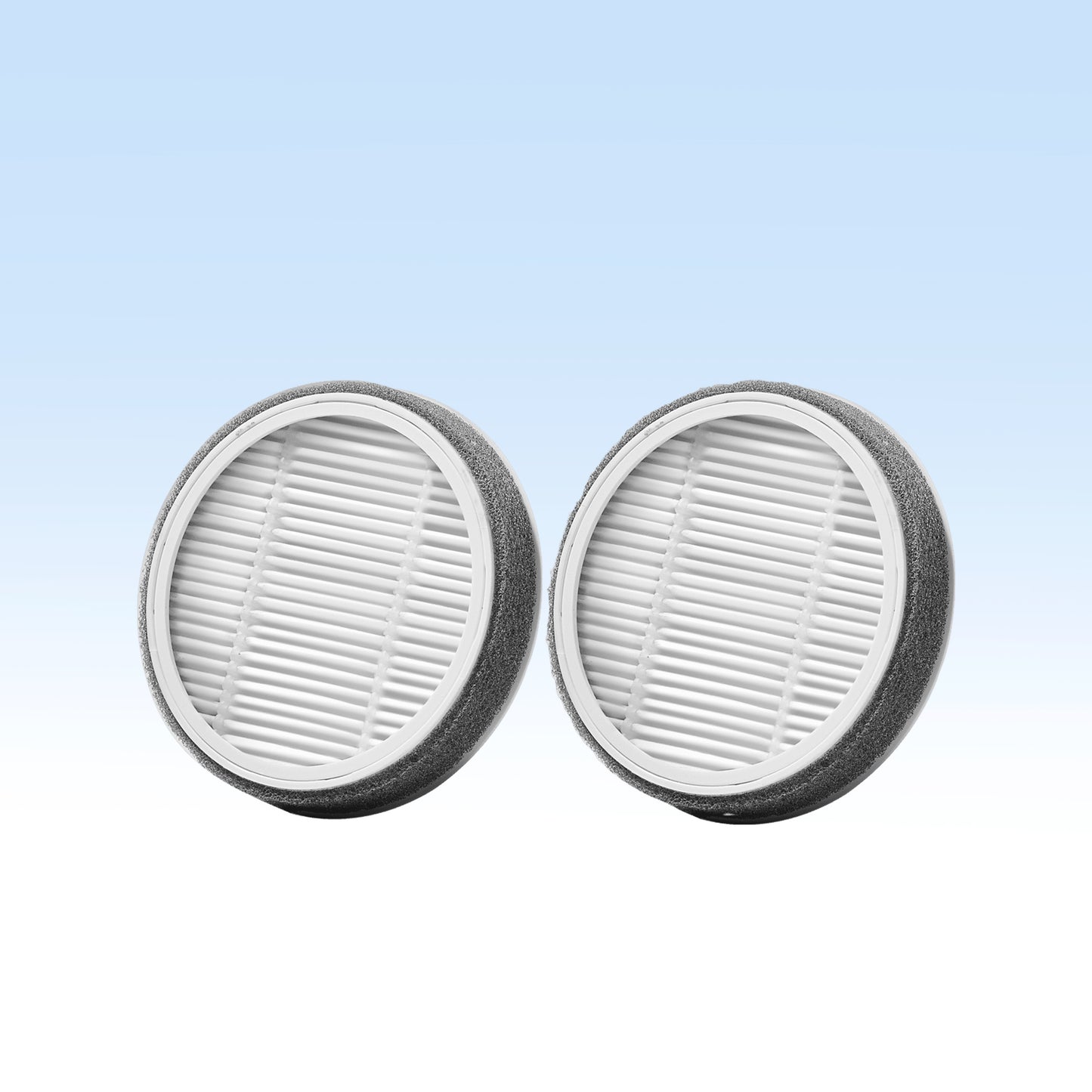 Xiaomi Dust Mite Vacuum Cleaner Pro Filter (2-Pack)