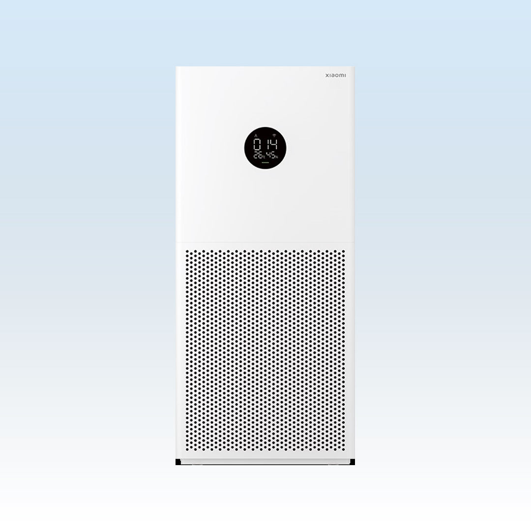 Mi Smart Air Purifier 4 LTE EU