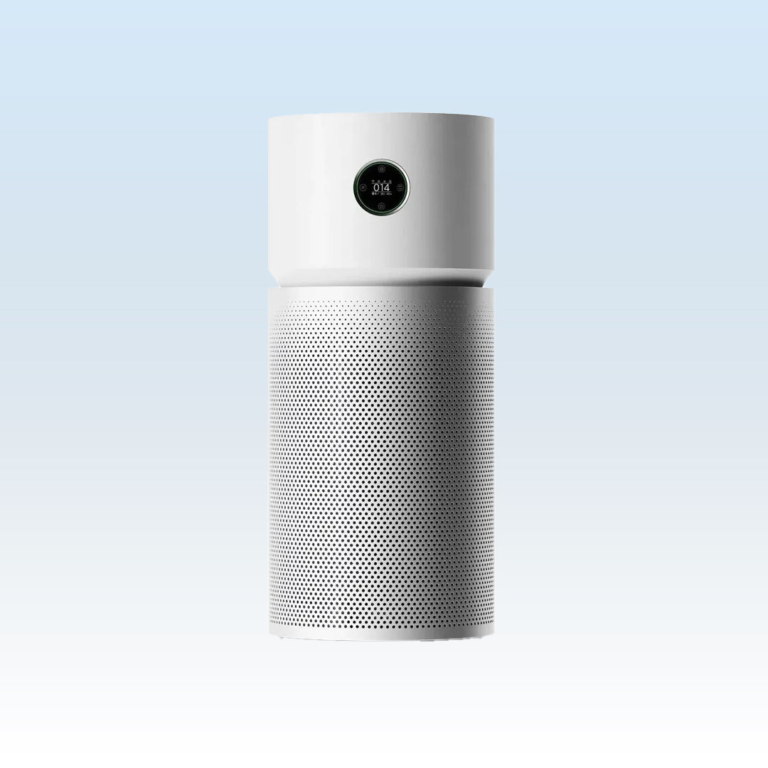 مي الذكية لتنقية الهواء النخبة المملكة المتحدة