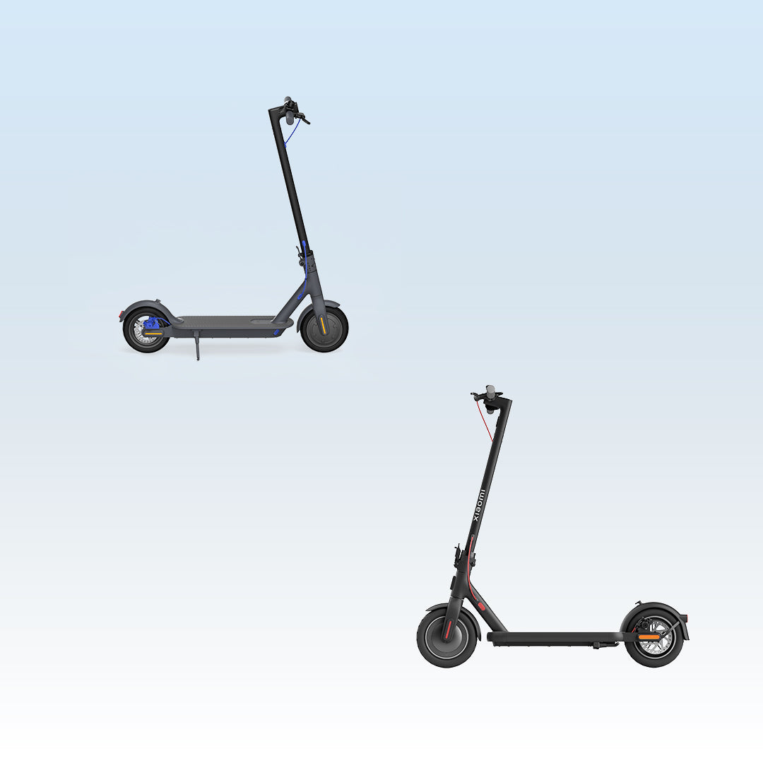 Mi Electric Scooter 4 EU