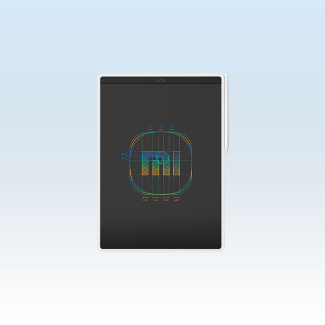 تابلت Mi LCD للكتابة، إصدار 13.5 لون
