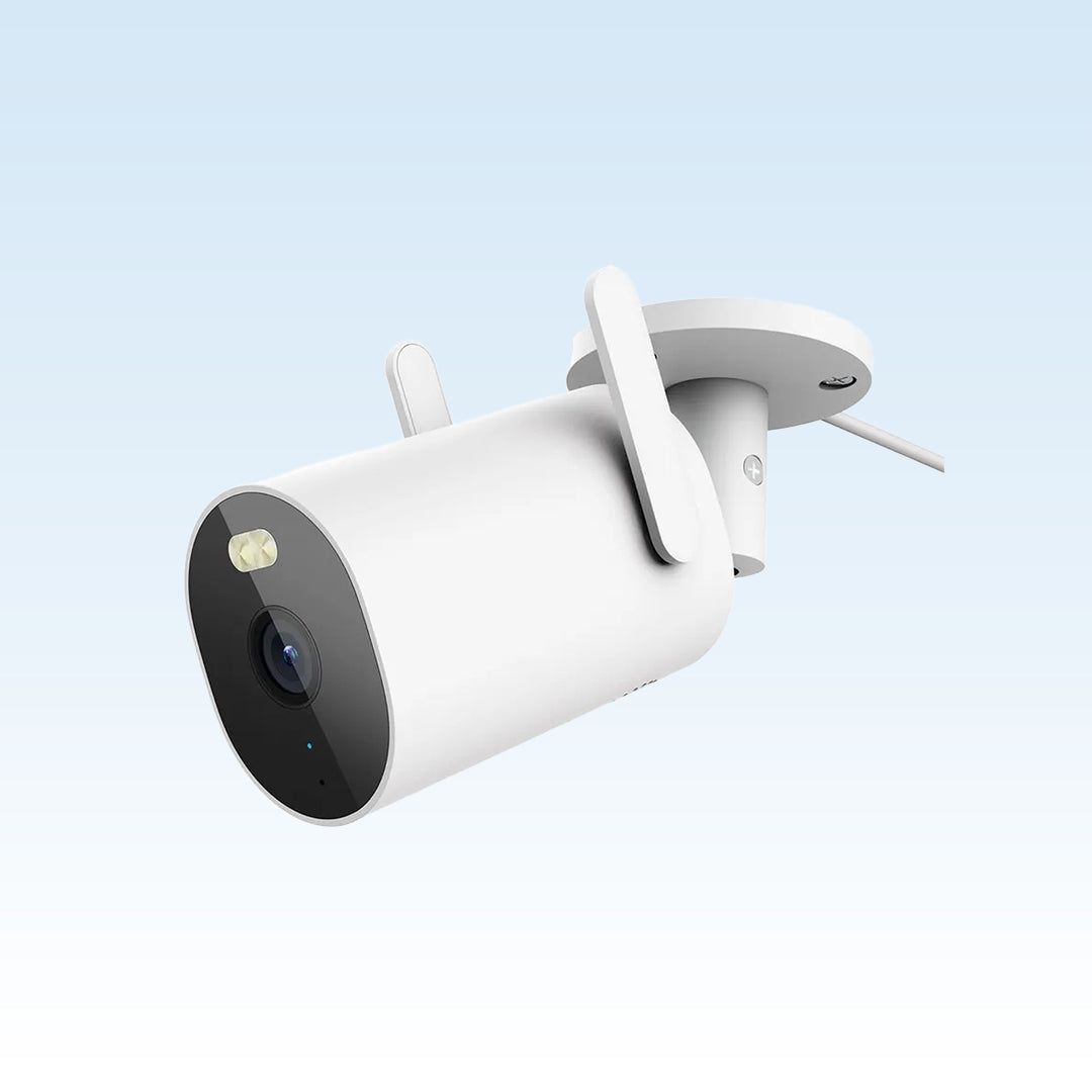 Mi outdoor Camera AW300 UHD 2K