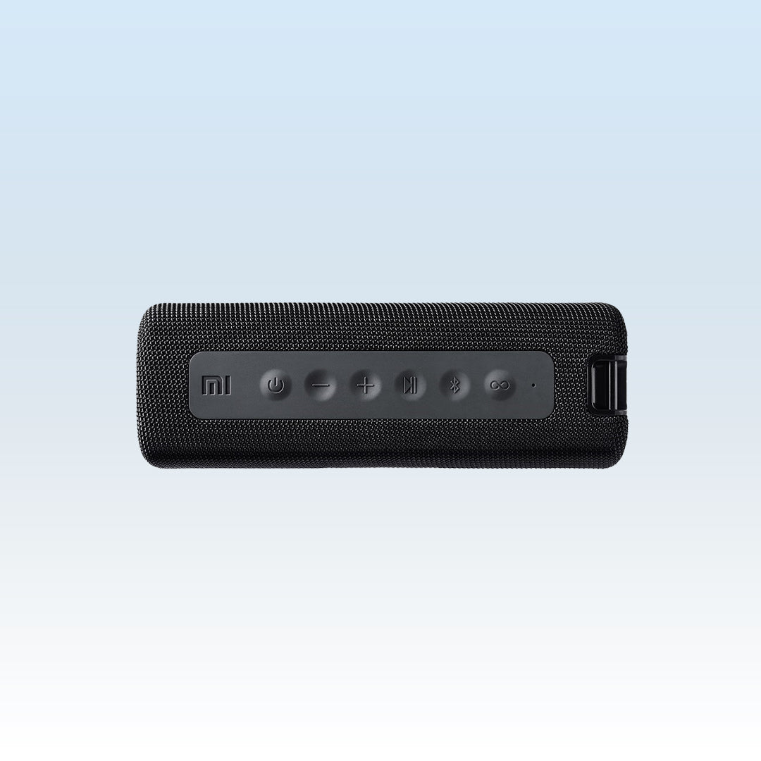 Mi Portable Bluetooth Speaker 16W