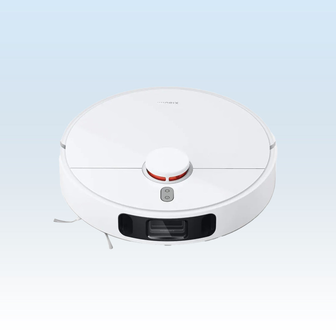 Mi Robot Vacuum Mop S10+ UK