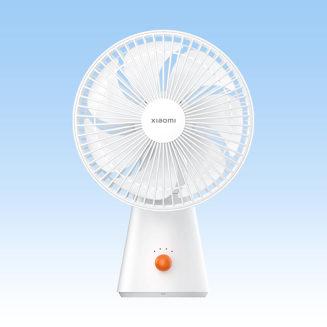 Xiaomi Rechargeable Mini Fan