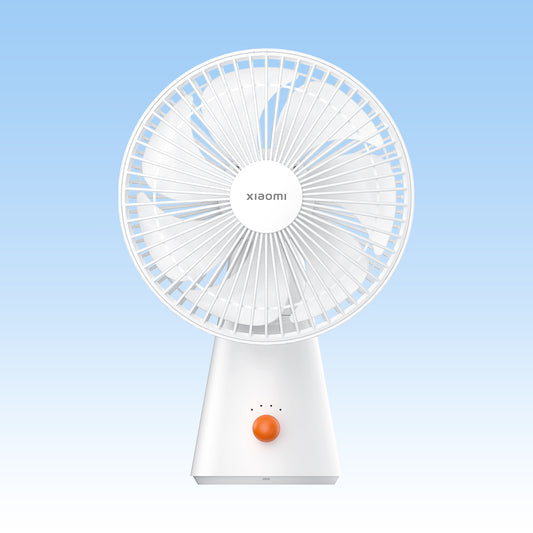 Xiaomi Rechargeable Mini Fan