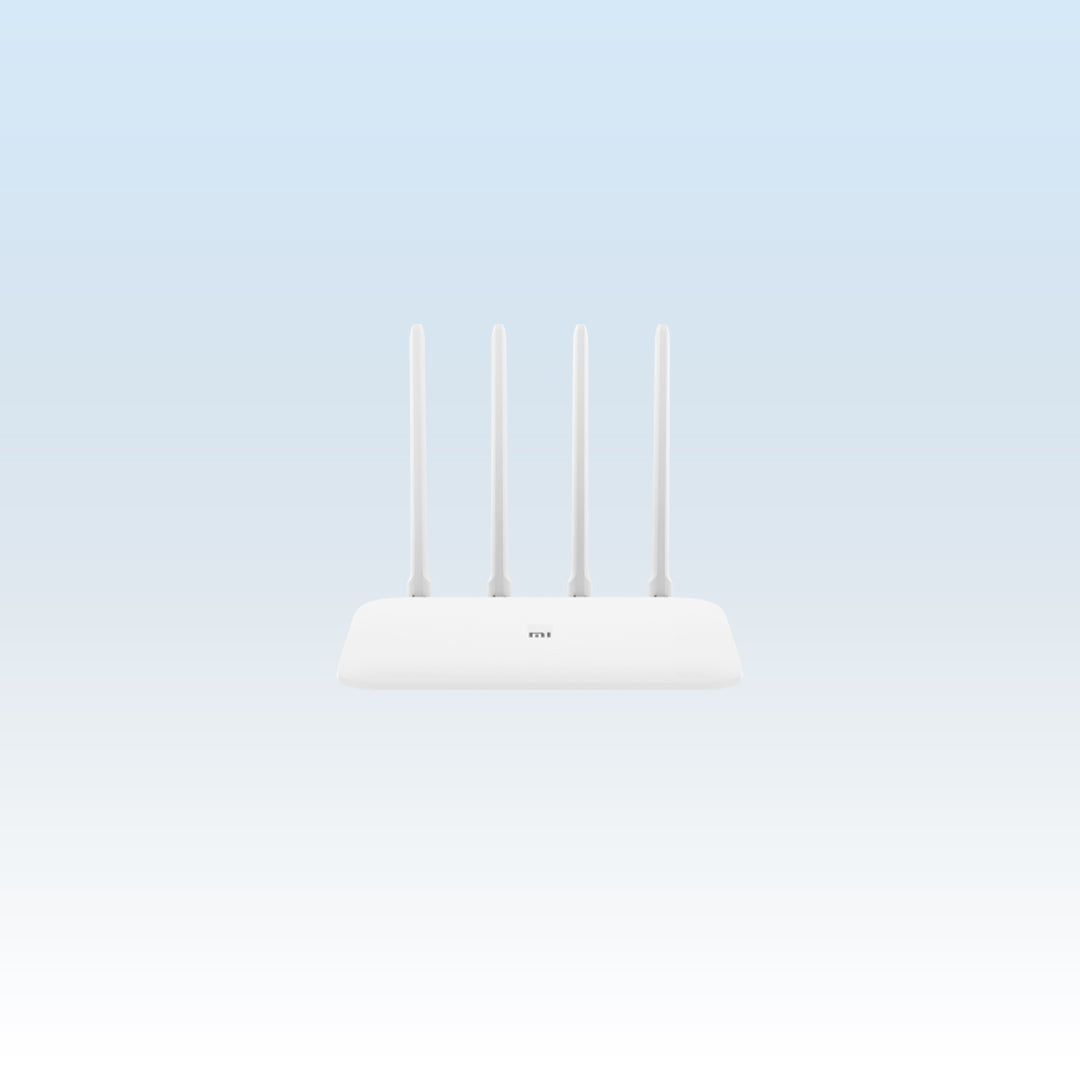 Xiaomi Mi Router 4A Giga Version