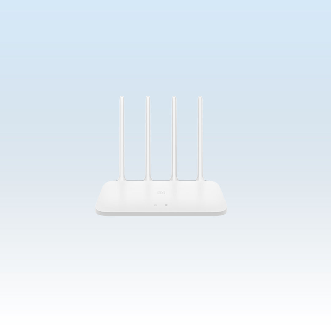 Mi Router 4A White