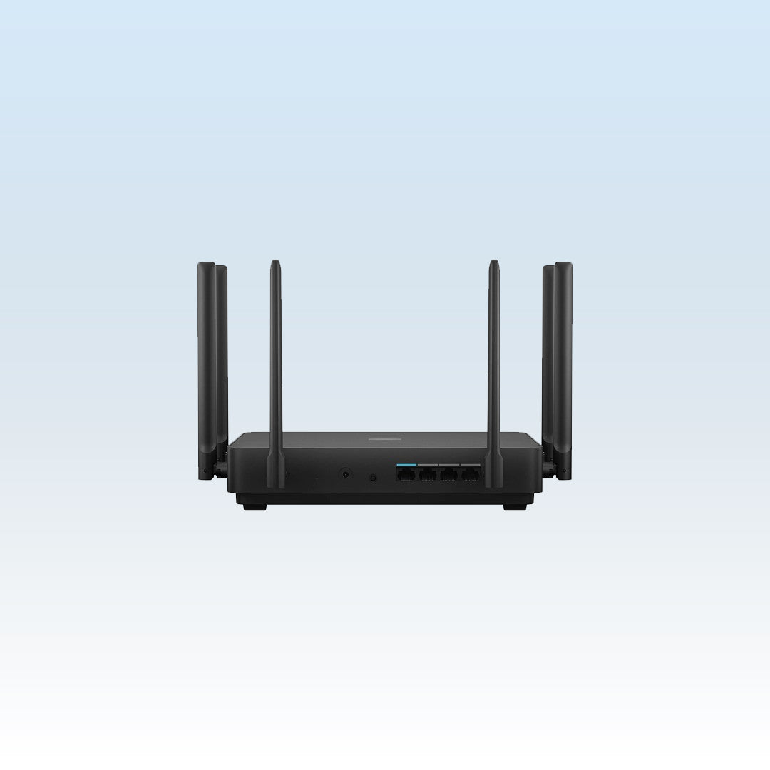 Mi Router AX3200 Ultra Fast Wifi6