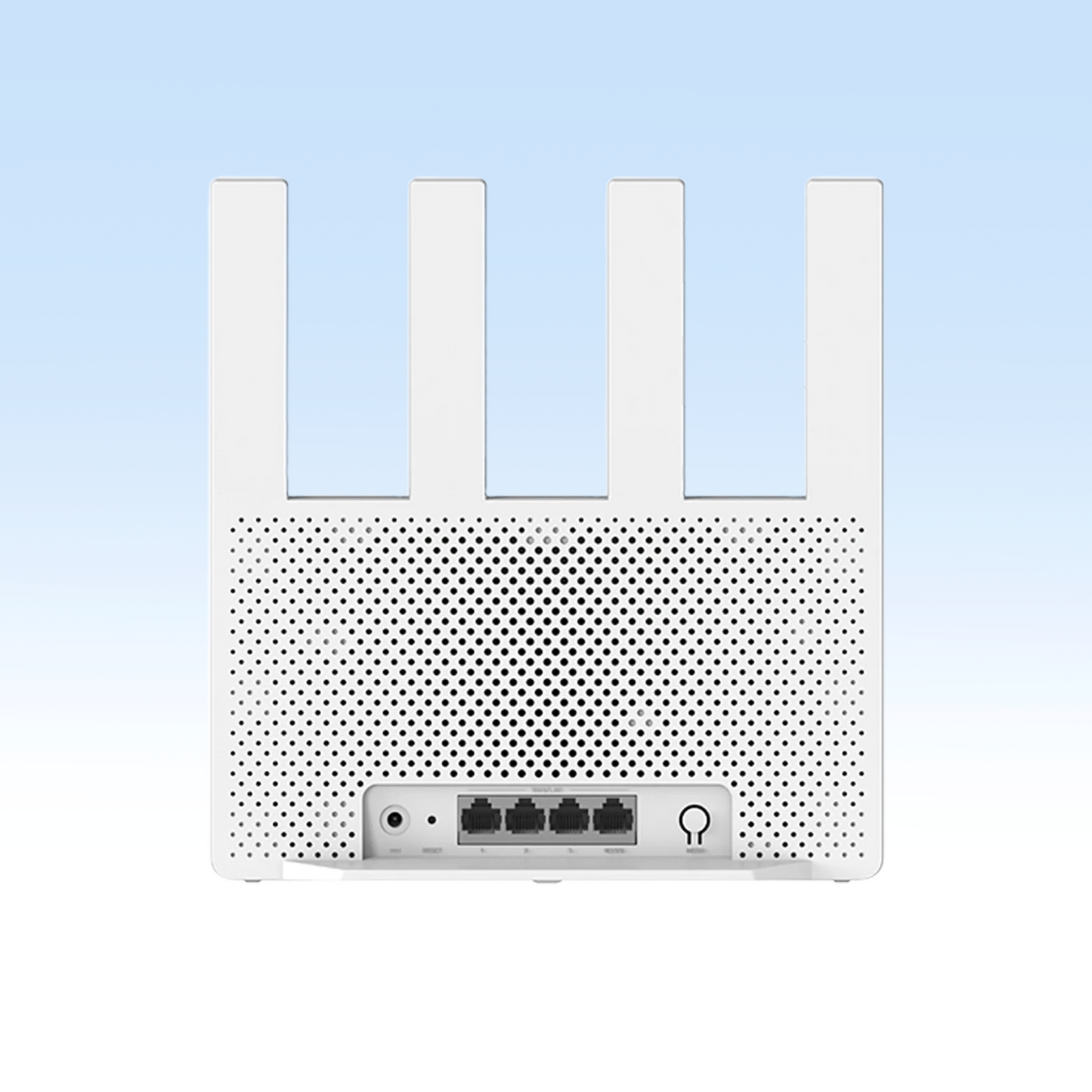 Xiaomi Router Qatar