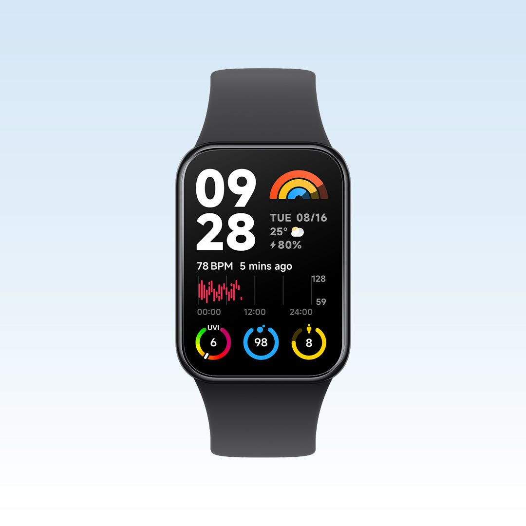Mi Smart Band 8 PRO