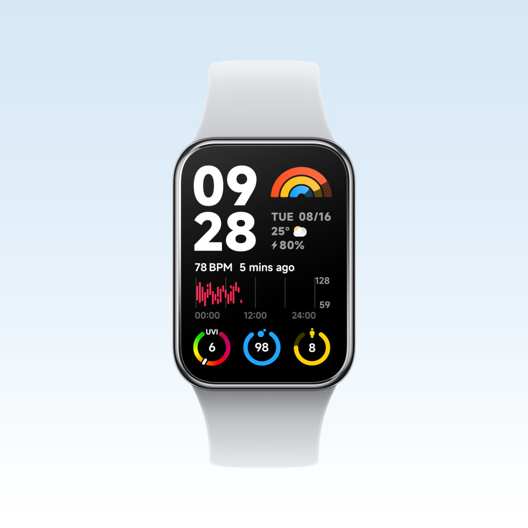 Mi Smart Band 8 PRO