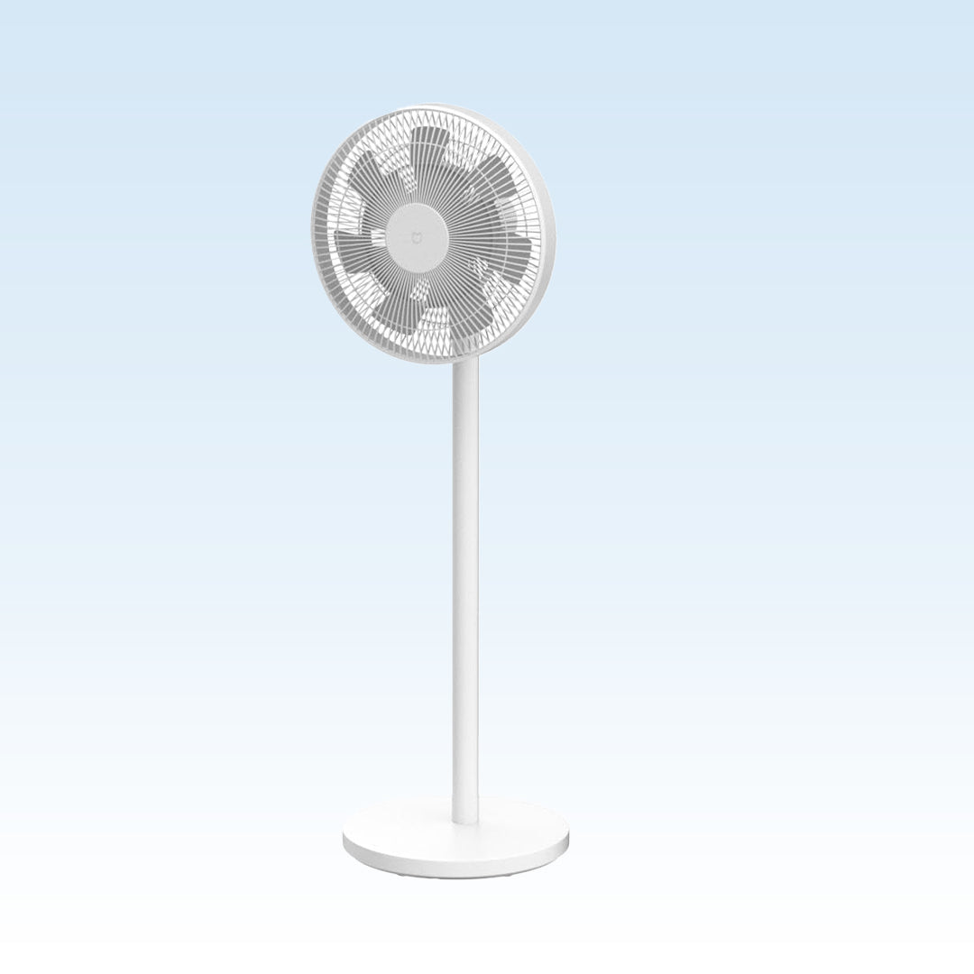 MI Smart Standing Fan 2