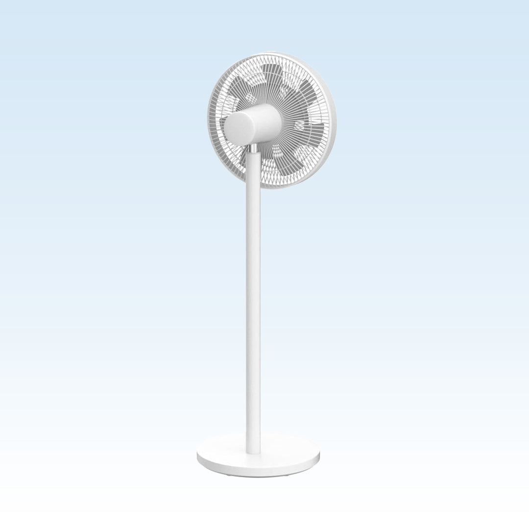 MI Smart Standing Fan 2