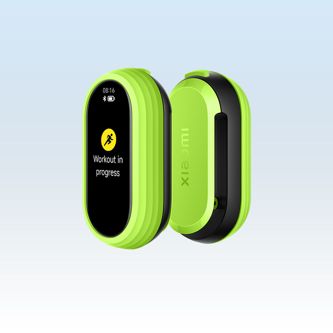 Mi Smart Band 8 Running Band Intertec Group W.L.L