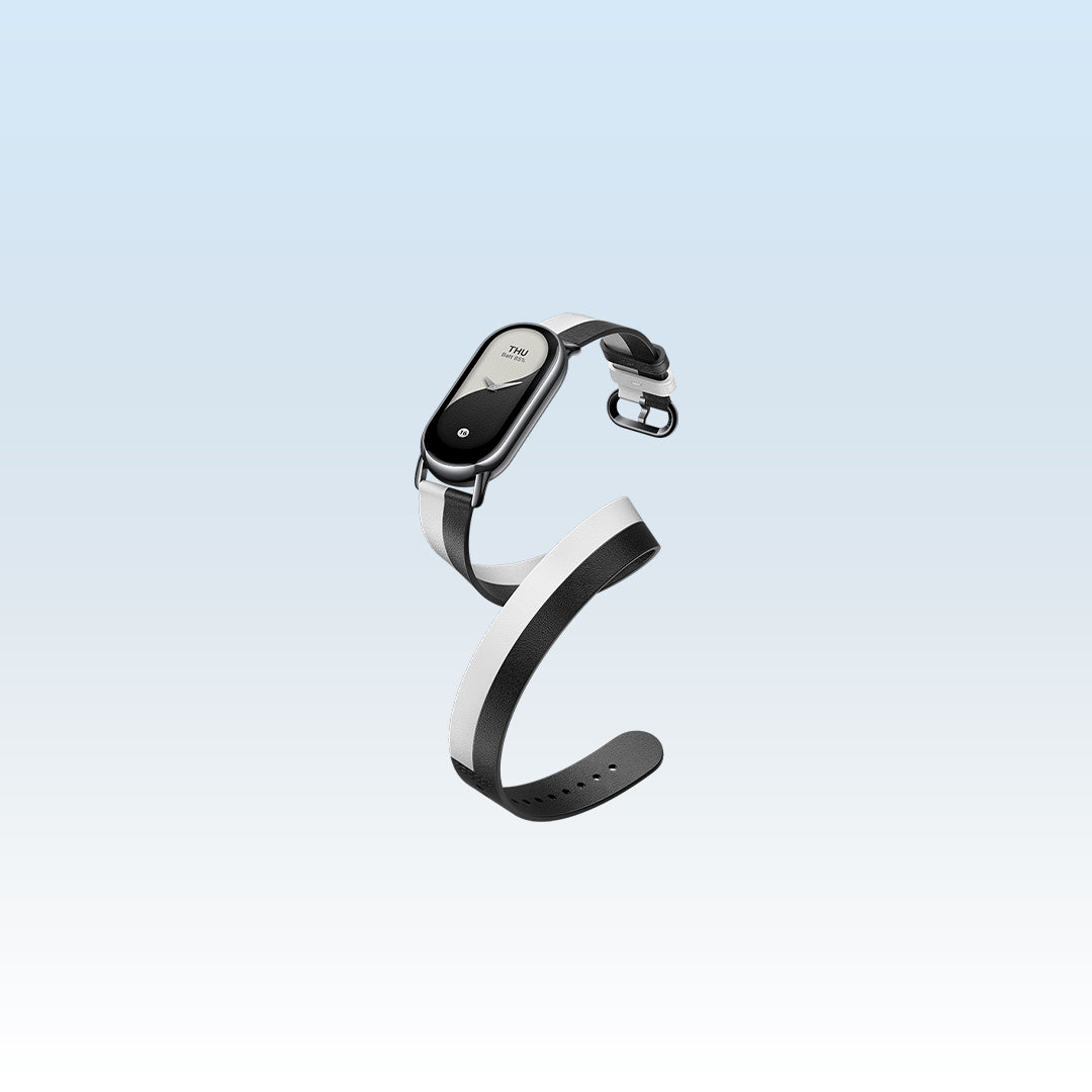 Mi Smart Band 8 Straps
