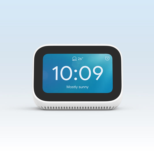 Mi Smart Clock