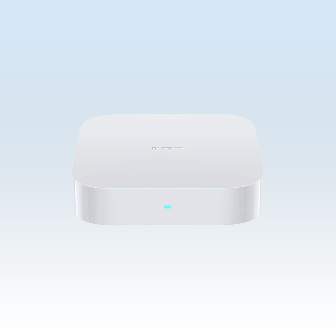 Mi Smart Home Hub 2