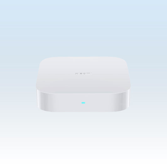 Mi Smart Home Hub 2