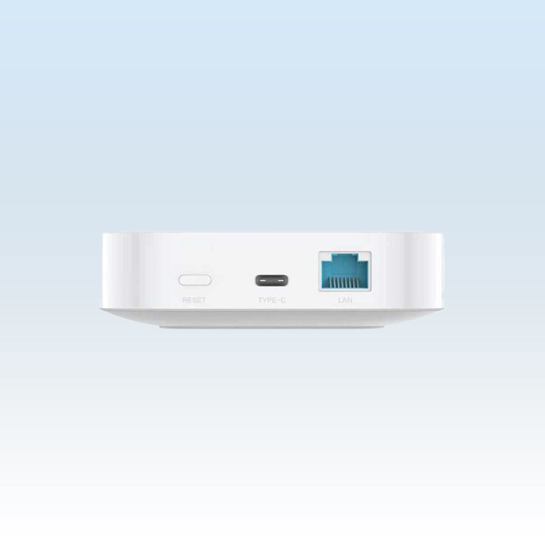 Mi Smart Home Hub 2