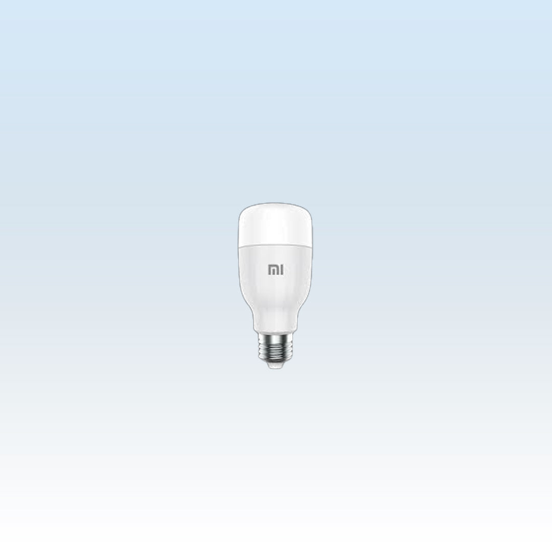 Mi Smart LED Mi Smart LED Bulb Essential
