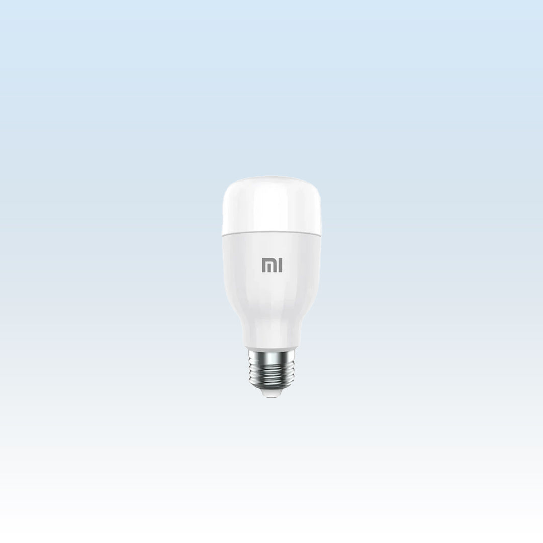 Mi Smart LED Mi Smart LED Bulb Essential