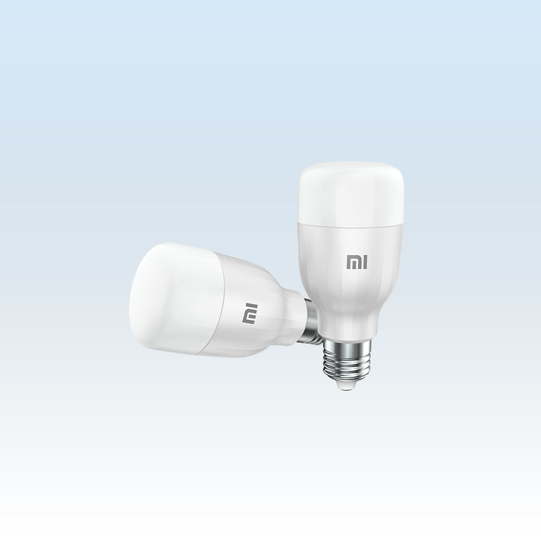 Mi Smart LED Mi Smart LED Bulb Essential