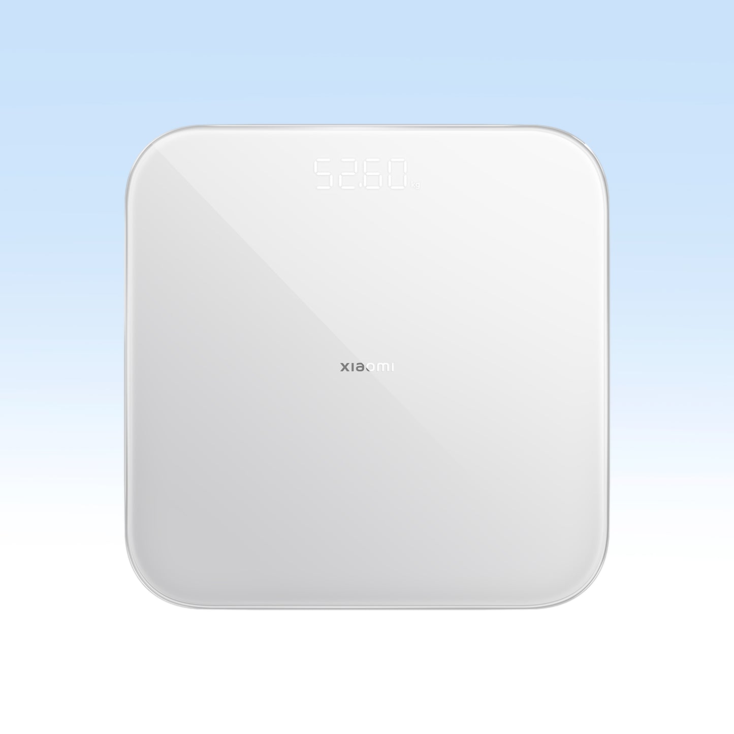 Mi Smart Scale S200 White