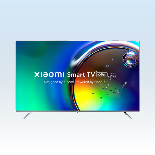 Mi Smart 4K UHD Google TV 50A Pro