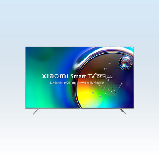Mi Smart 4K UHD Google TV 55 A Pro