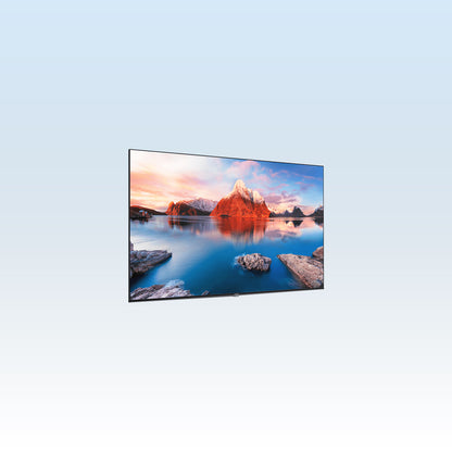 Mi Smart 4K UHD Google TV 65 A Pro