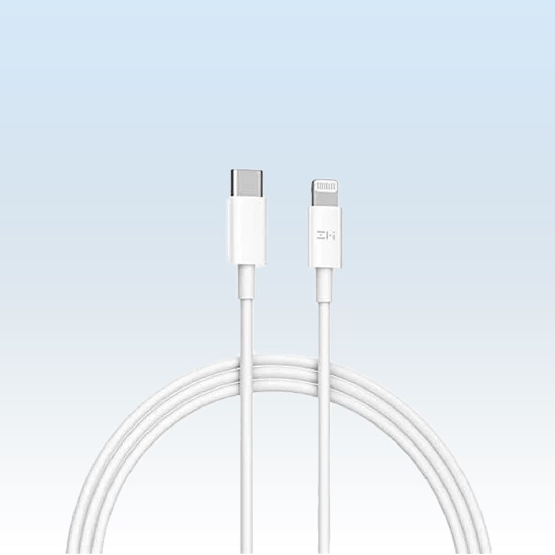 كابل Mi Type C إلى Lightning بطول 1 متر