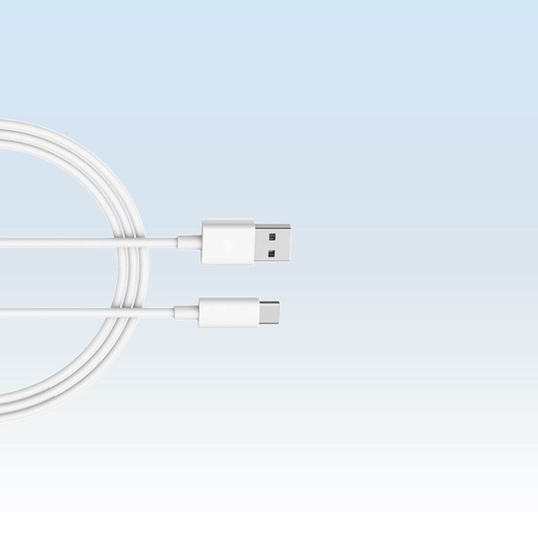 Mi USB-C Cable 1m White