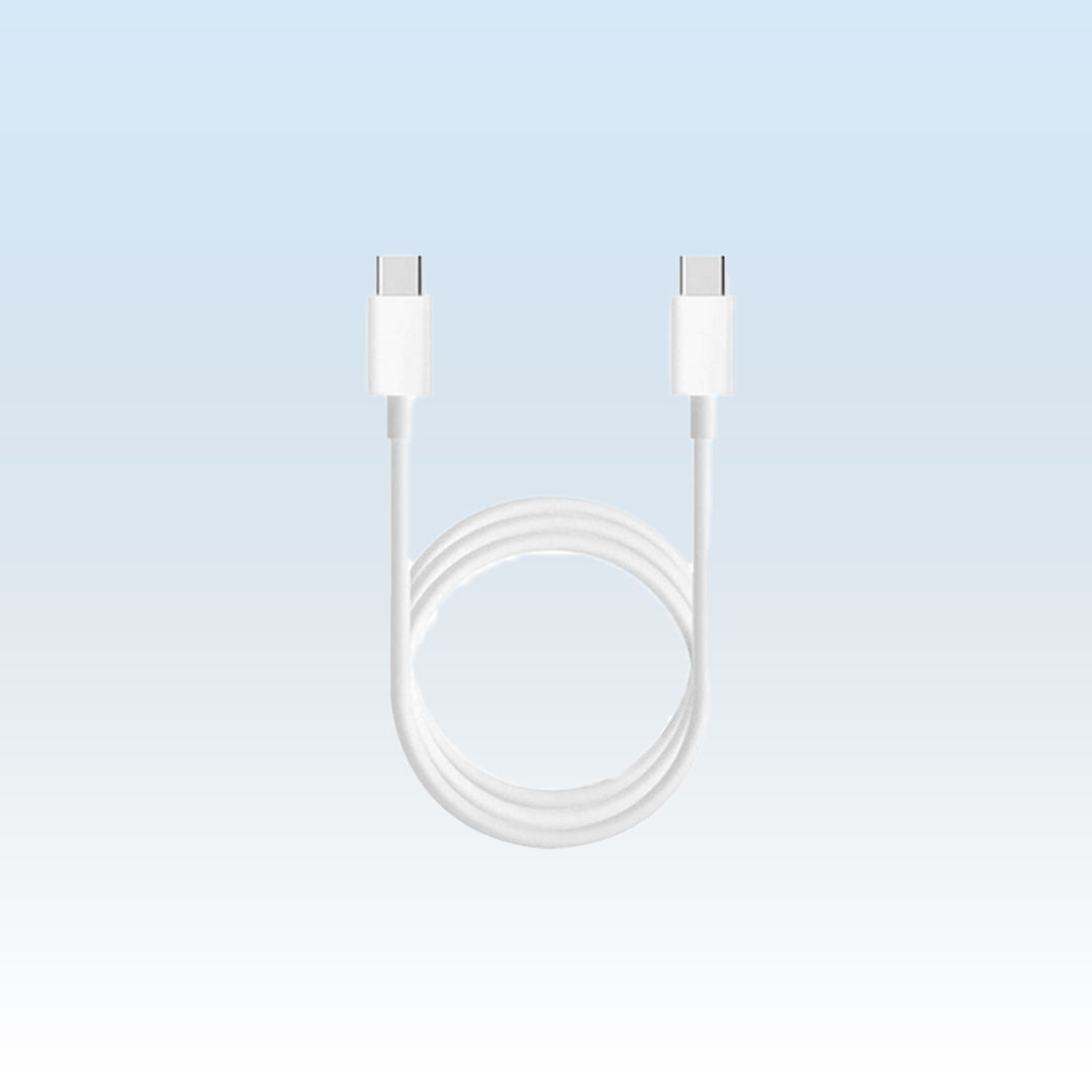 كابل Mi USB من النوع C إلى النوع C بطول 150 سم